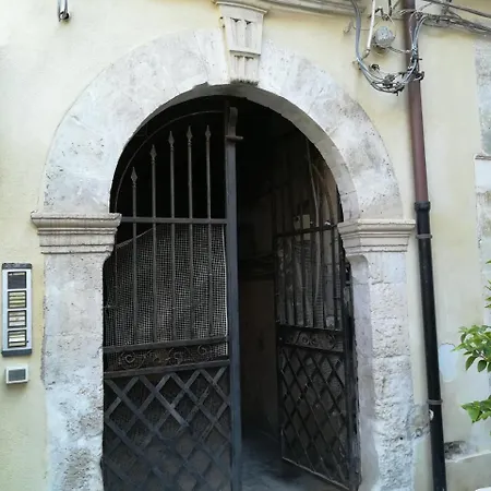 펜션 The Windows House 시라쿠사