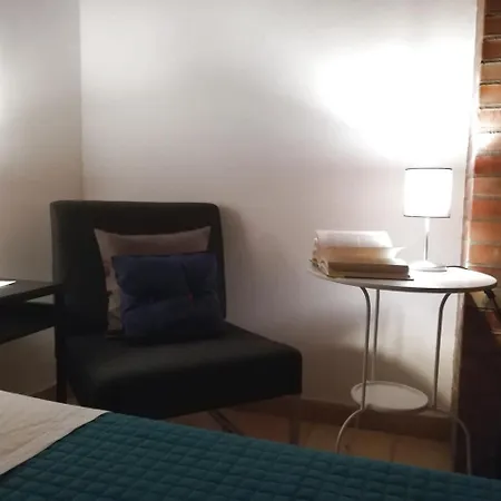 The Windows House * סירקוזה
